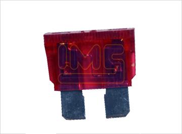 Fusible Electrioc Roja 20 Amperes Universal Varios img-2 Importadoraims